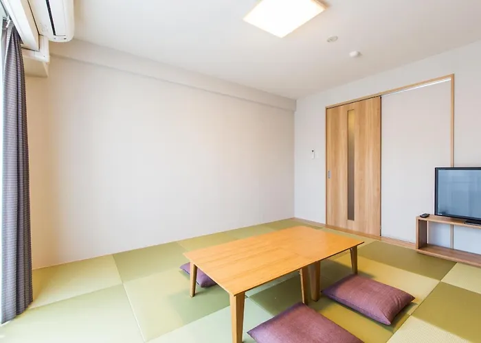 M\'S Hotel Nijo